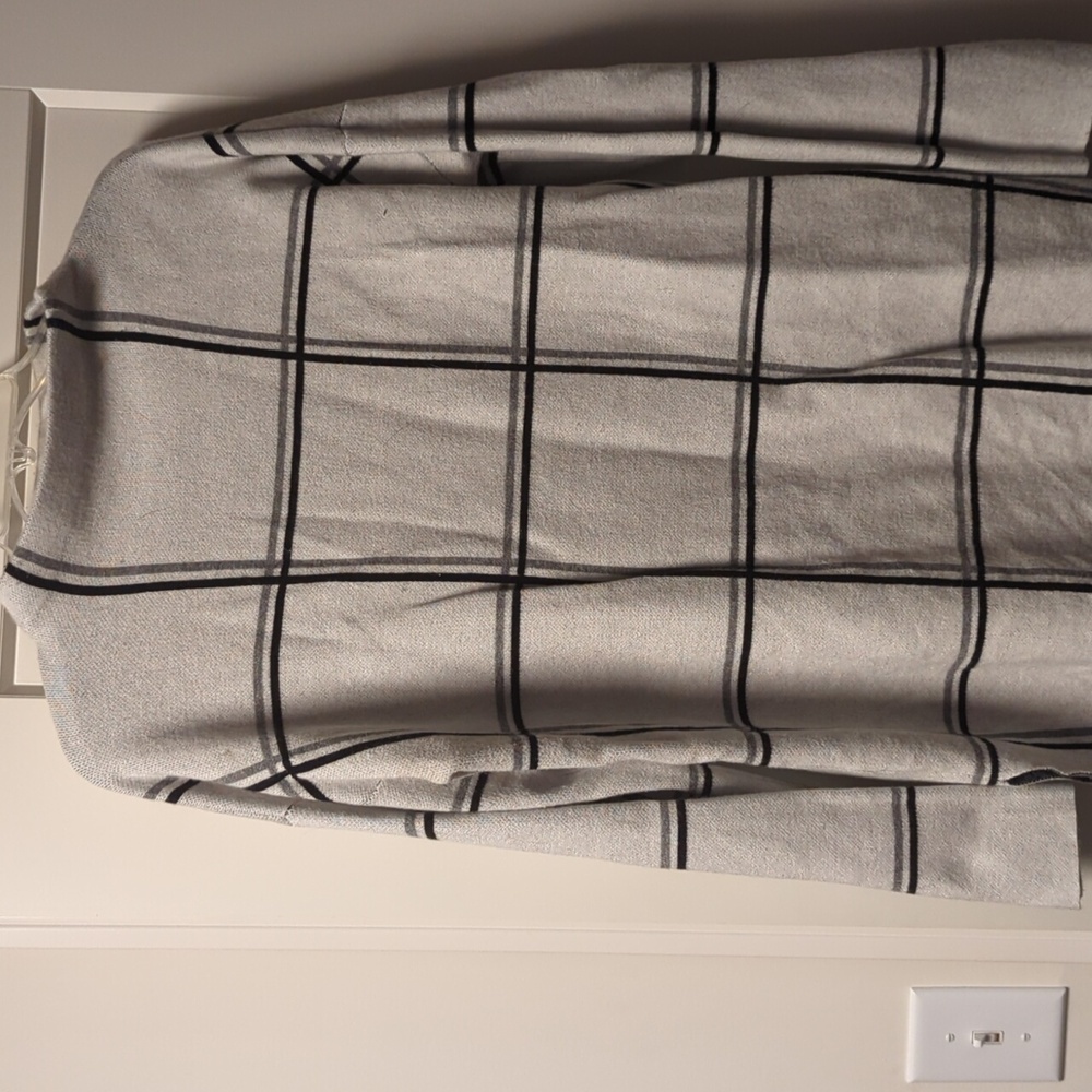 Jones New York boat neck sweater